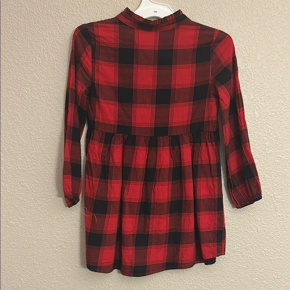GAP stylish red